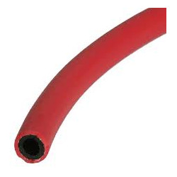 TUBO PE 12MM JG ROJO