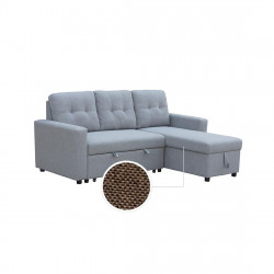 TEIDE CHAISELONGUE SOFA...