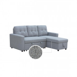 TEIDE CHAISELONGUE SOFA...