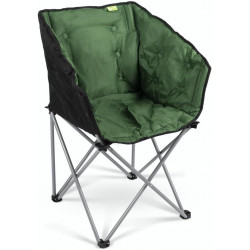 SILLON KAMPA TUB CHAIR FERN