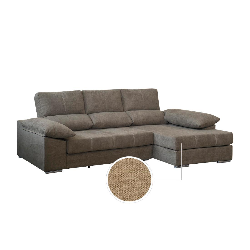 DANIEL SOFA 3 PLAZAS +...