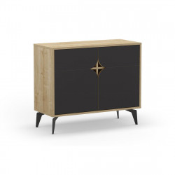 NOLA MUEBLE AUXILIAR DE...