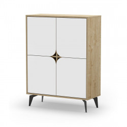 NOLA MUEBLE AUXILIAR ALTO 4...