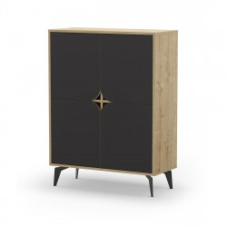 NOLA MUEBLE AUXILIAR ALTO 4...