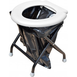 WC PORTATIL SECO YACHTICON