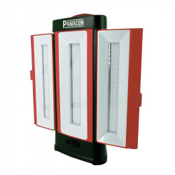 LINTERNA LED COLGANTE 50W...