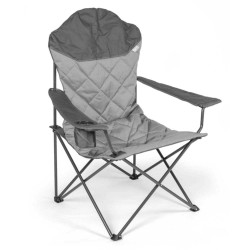 SILLON DE CAMPING PLEGABLE...