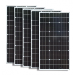 KIT SOLAR 6 PLACAS 460W,...