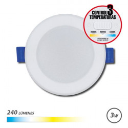 DOWNLIGHT CIRCULAR 3W |...