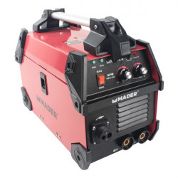 INVERTER ELECTRODO-HILO 3...