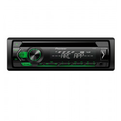 AUTORADIO CD RDS USB AUX IN...