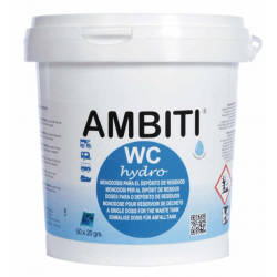 AMBITI HYDRO 25 DOSIS