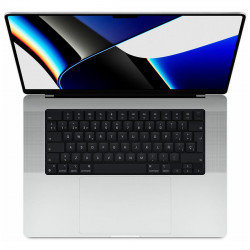 Apple MacBook Pro 16" M1...