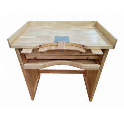 MESA CARPINTERO 93X61X95CM...