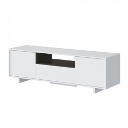 MUEBLE TV ZAIRA BLANCO...