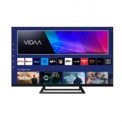 TELEVISOR TV 40" SMART TV...