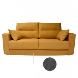 VELERO SOFA CAMA SISTEMA...