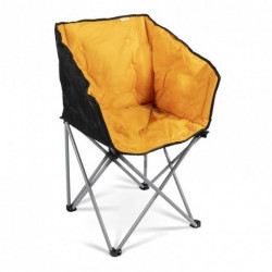 SILLON DE CAMPING PLEGABLE...