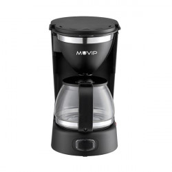 CAFETERA GOTEO 6 TAZAS 650W...