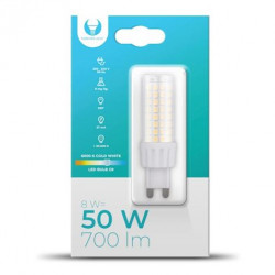 BOMBILLA LED G45 | 10W |...