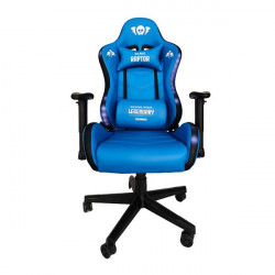 SILLA GAMING RGB SERIE...