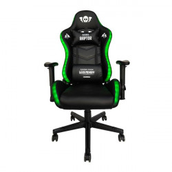 SILLA GAMING RGB SERIE...