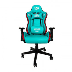 SILLA GAMING RGB SERIE...