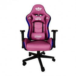 SILLA GAMING RGB SERIE...