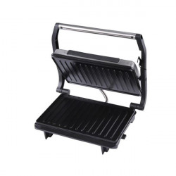 SANDWICHERA INOX GRILL 750W...