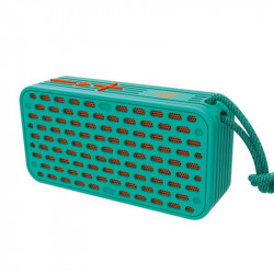 ALTAVOZ SERIE COUNTRY VERDE...