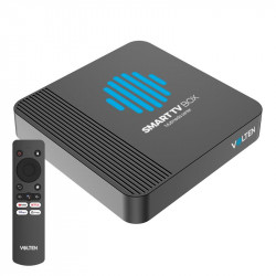 MINI PC SMART TV 16GB/2GB...