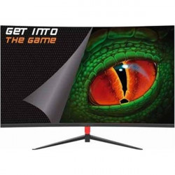 MONITOR GAMING CURVO 27"...