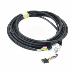 CABLE CONTROL CENTRALITA PC100