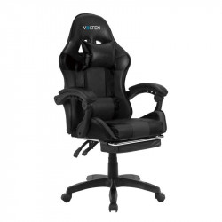 SILLA GAMING NEGRA VLFORCE...