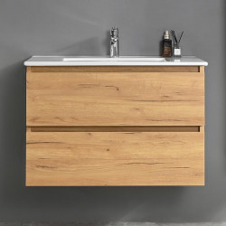 MUEBLE BAÑO ROBLE NODI...