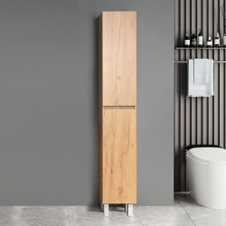 COLUMNA BAÑO 182X30X25 CM...