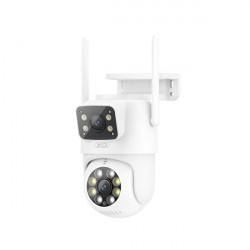 CAMARA WIFI EXTERIOR DUAL...