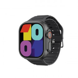 SMARTWATCH M10 ULTRA 2"...