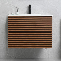 MUEBLE BAÑO MADERA SERIE...