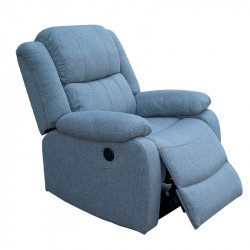 SILLON RECLINABLE RELAX...