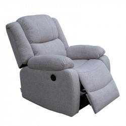 SILLON RECLINABLE RELAX...