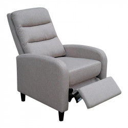 SILLON RECLINABLE RELAX...