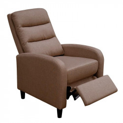 SILLON RECLINABLE RELAX...