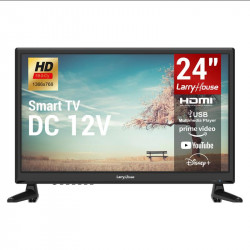 TELEVISOR 24" 12V -...