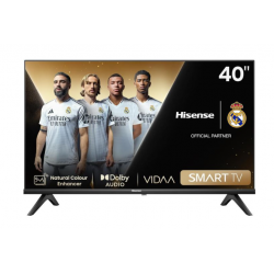 TELEVISOR LED 40" - HISENSE...