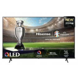 TELEVISOR QLED 65" -...