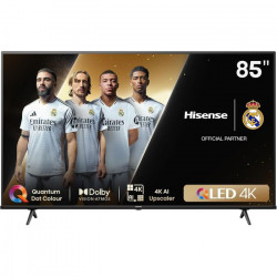 TELEVISOR QLED 85" -...