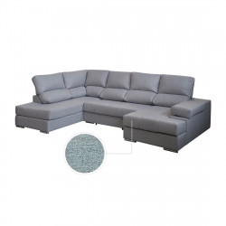 ITALIA SOFA CHAISELONGUE...