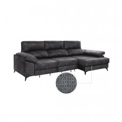 MILLER SOFA 3 PLAZAS +...