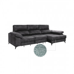 MILLER SOFA 3 PLAZAS +...